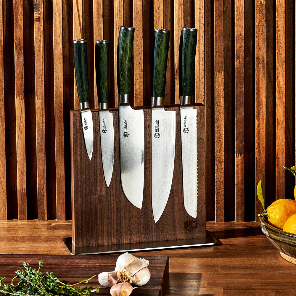 Knives/Cutting Boards