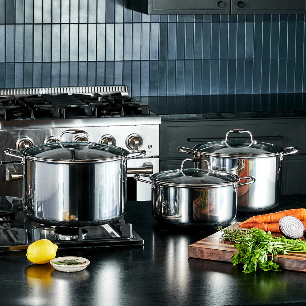 Specialty Cookware