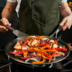 Hybrid Griddle Pan, 13"