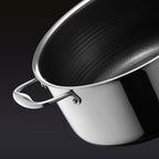 Hybrid Oval Dutch Oven, 6.5-Qt