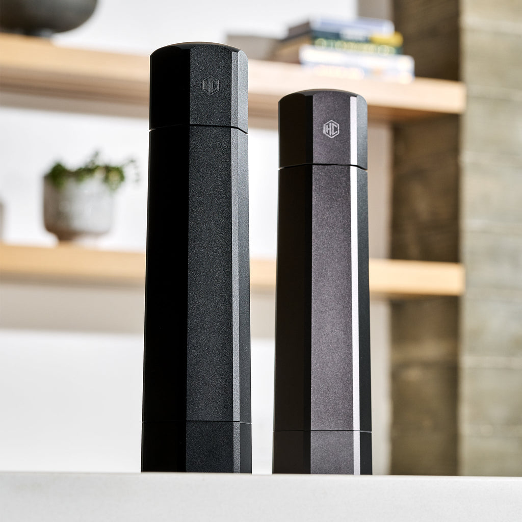 The HexMill Collection Bundle