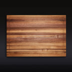 Walnut Cutting Board, Large