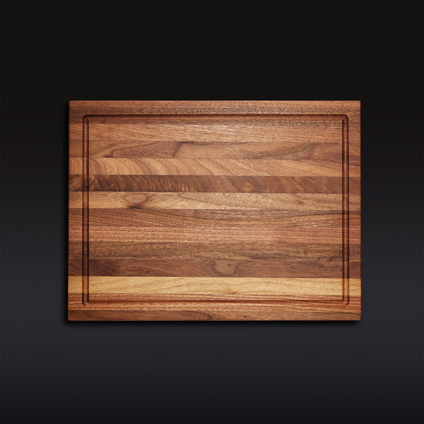 Walnut Cutting Board, Medium