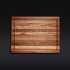 Walnut Cutting Board, Medium
