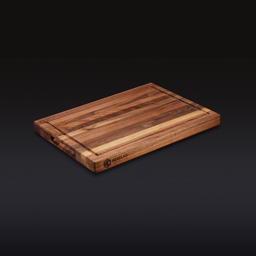 Walnut Cutting Board, Medium