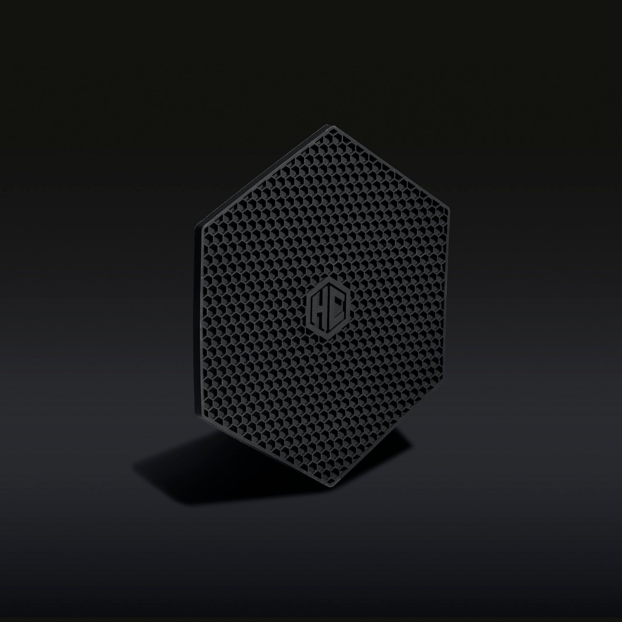 Silicone Trivet Set, 2-pk