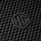 Silicone Trivet Set, 2-pk